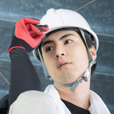 23歳・入社2年目のスタッフ