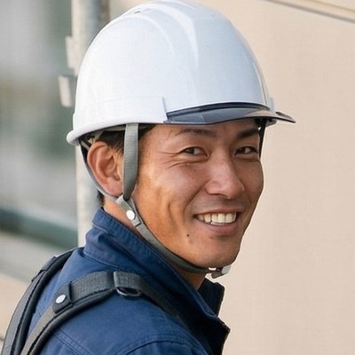 27歳・主任のスタッフ