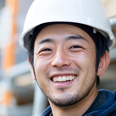 25歳・入社1年目のスタッフ